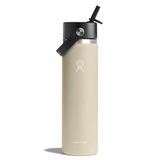  Bình nước giữ lạnh Hydro Flask Wide Flex Straw Cap 24 Oz (710ml) W24BFS 