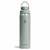  Bình giữ nhiệt Hydro Flask WIDE FLEX CHUG CAP 24 OZ (710 ml) W24CFCC 