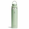  Bình giữ nhiệt Hydro Flask WIDE FLEX CHUG CAP 24 OZ (710 ml) W24CFCC 