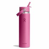  Bình giữ nhiệt Hydro Flask Wide Flex Straw Cap 24 OZ (710 ml) W24CFS 