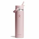  Bình giữ nhiệt Hydro Flask Wide Flex Straw Cap 24 OZ (710 ml) W24CFS 