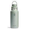  Bình giữ nhiệt Hydro Flask Wide Flex Chug Cap Travel 32 OZ (946 ml) W32CFCC 