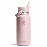  Bình giữ nhiệt Hydro Flask Wide Flex Straw Cap 32 OZ (946 ml) W32CFS 