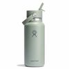  Bình giữ nhiệt Hydro Flask Wide Flex Straw Cap 32 OZ (946 ml) W32CFS 