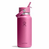  Bình giữ nhiệt Hydro Flask Wide Flex Straw Cap 32 OZ (946 ml) W32CFS 