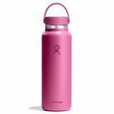  Bình giữ nhiệt Hydro Flask Wide Flex Cap 40 OZ (1183 ml) W40CTS 