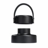  Nắp thay thế bình nước giữ nhiệt Hydro Flask Wide Flex Chug Cap Black- WFCC001 