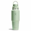  Bình giữ nhiệt Hydro Flask Wide Flex Chug Cap Travel 32 OZ (946 ml) WT32CFCC 