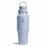  Bình giữ nhiệt Hydro Flask Wide Flex Chug Cap Travel 32 OZ (946 ml) WT32CFCC 