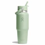  Bình giữ nhiệt Hydro Flask Wide Flex Straw Travel Cap 32 OZ (946 ml) WT32CFS 