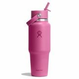  Bình giữ nhiệt Hydro Flask Wide Flex Straw Travel Cap 32 OZ (946 ml) WT32CFS 