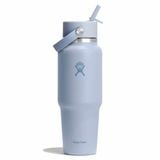  Bình giữ nhiệt Hydro Flask Wide Flex Straw Travel Cap 32 OZ (946 ml) WT32CFS 