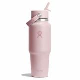  Bình giữ nhiệt Hydro Flask Wide Flex Straw Travel Cap 32 OZ (946 ml) WT32CFS 