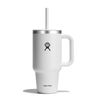  Ly nước giữ lạnh Hydro Flask Around Travel Tumbler 32 Oz (946ml) TT32PS 