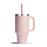  Ly nước giữ lạnh Hydro Flask Around Travel Tumbler 32 Oz (946ml) TT32PS (Season 2024) 