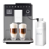  Máy pha cà phê tự động Melitta CI Touch Plus 