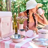  Cốc giữ nhiệt tráng sứ Hydro Flask Ceramic Wine Tumbler 10 Oz (295ml) VC10CP (Season 2024) 