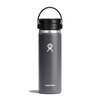  Bình nước giữ nhiệt Hydro Flask Wide Flex Sip Lid 20 Oz (591 ml) W20BCX (Season 2024) 