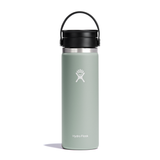 Bình nước giữ nhiệt Hydro Flask Wide Flex Sip Lid 20 Oz (591 ml) W20BCX (Season 2024) 