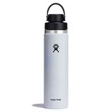  Bình nước giữ lạnh Hydro Flask Wide Flex Chug Cap 24 Oz (710ml) W24BFCC (Season 2024) 
