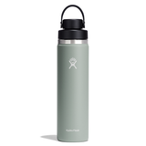  Bình nước giữ lạnh Hydro Flask Wide Flex Chug Cap 24 Oz (710ml) W24BFCC (Season 2024) 