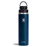  Bình nước giữ lạnh Hydro Flask Wide Flex Chug Cap 24 Oz (710ml) W24BFCC (Season 2024) 