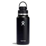 Bình nước giữ lạnh Hydro Flask Wide Flex Chug Cap 32 Oz (946ml) W32BFCC (Season 2024) 