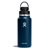  Bình nước giữ lạnh Hydro Flask Wide Flex Chug Cap 32 Oz (946ml) W32BFCC (Season 2024) 