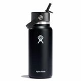  Bình nước giữ lạnh Hydro Flask Wide Flex Straw Cap 32 Oz (946ml) – W32BFS (Season 2024) 