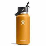  Bình nước giữ lạnh Hydro Flask Wide Flex Straw Cap 32 Oz (946ml) – W32BFS (Season 2024) 