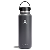  Bình nước giữ nhiệt Hydro Flask Wide Flex Cap 40 Oz (1182ml) W40BTS (Season 2024) 