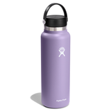  Bình nước giữ nhiệt Hydro Flask Wide Flex Cap 40 Oz (1182ml) W40BTS (Season 2024) 