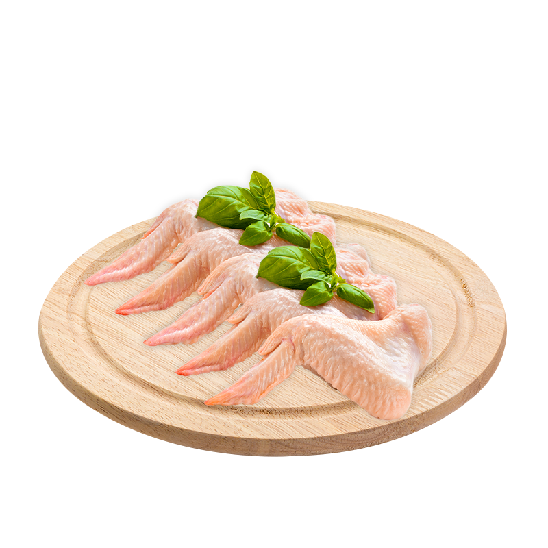  Cánh gà đông lạnh 