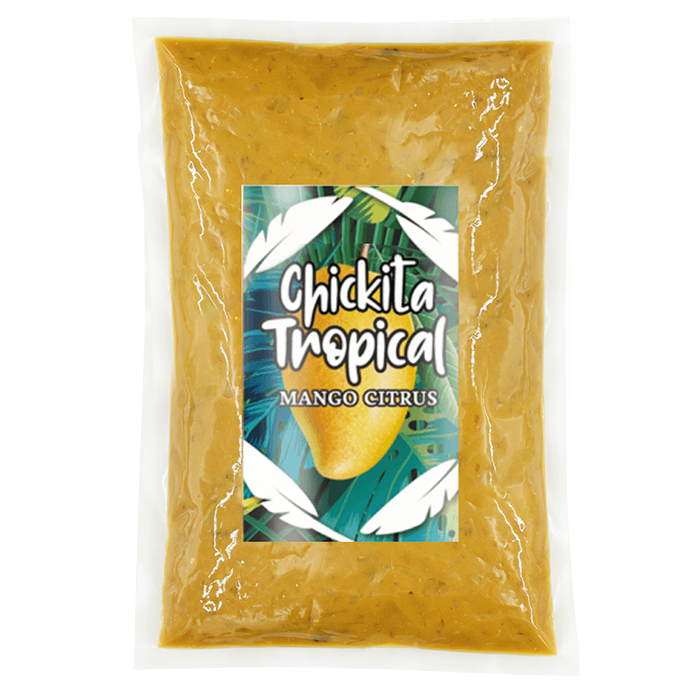  Chickita Tropical 