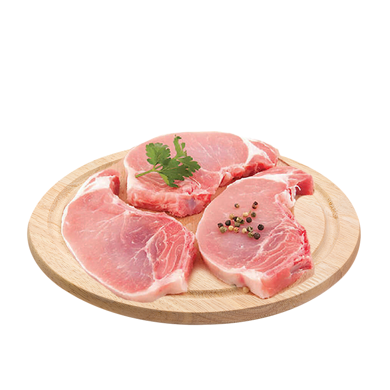 Cốt lết cắt lát