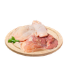  Thịt đùi gà rút xương đông lạnh 