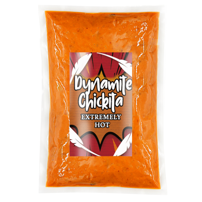  Dynamite Chickita 