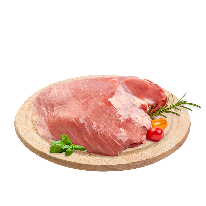  Nạc đùi đông lạnh 