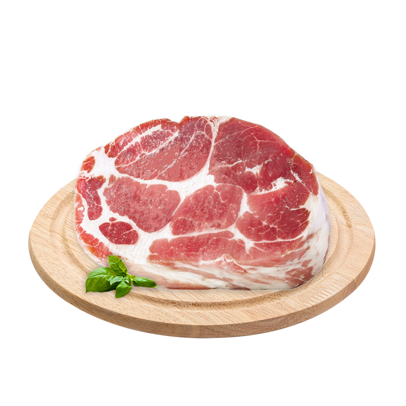  Nạc vai đông lạnh 