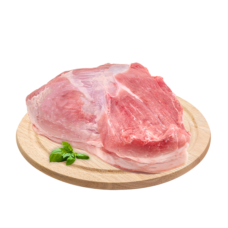  Thịt đùi đông lạnh 