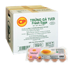  Trứng gà số 2 (Thùng 150 quả) 