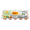  Trứng gà số 3 (hộp 10 quả) 