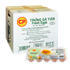  Trứng gà số 3 (Thùng 150 quả) 