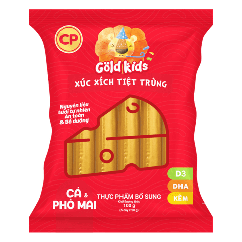 Thực phẩm độc quyền