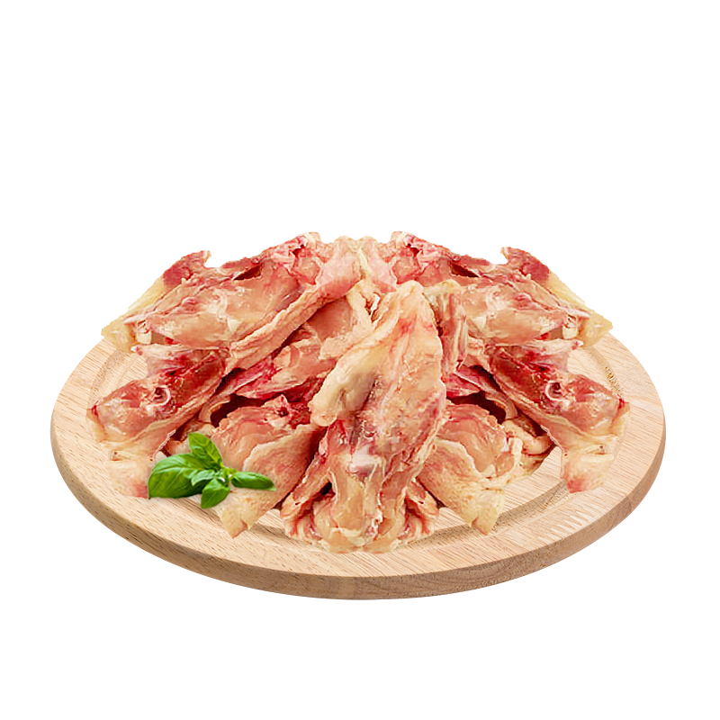  Xương gà C.P đông lạnh 