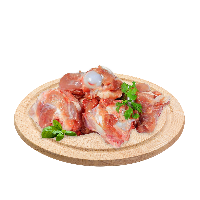  Xương ống đông lạnh 