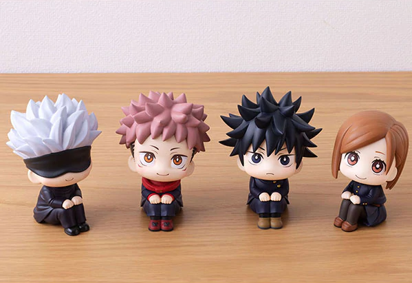 Mô Hình Figue Gojou Satoru  Jujutsu Kaisen Giá Tốt  BBCosplaycom