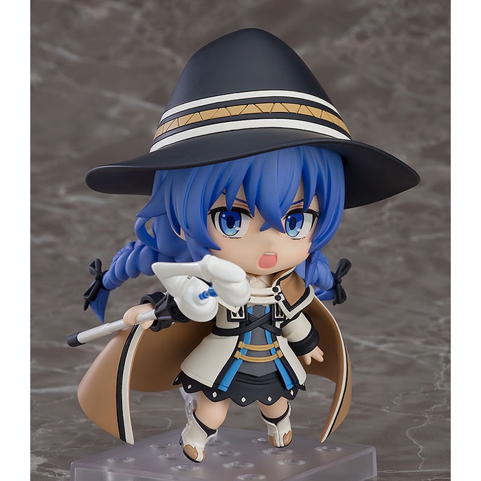 Mushoku Tensei Isekai Ittara Honki Dasu Eris Boreas Greyrat  Japan Figure