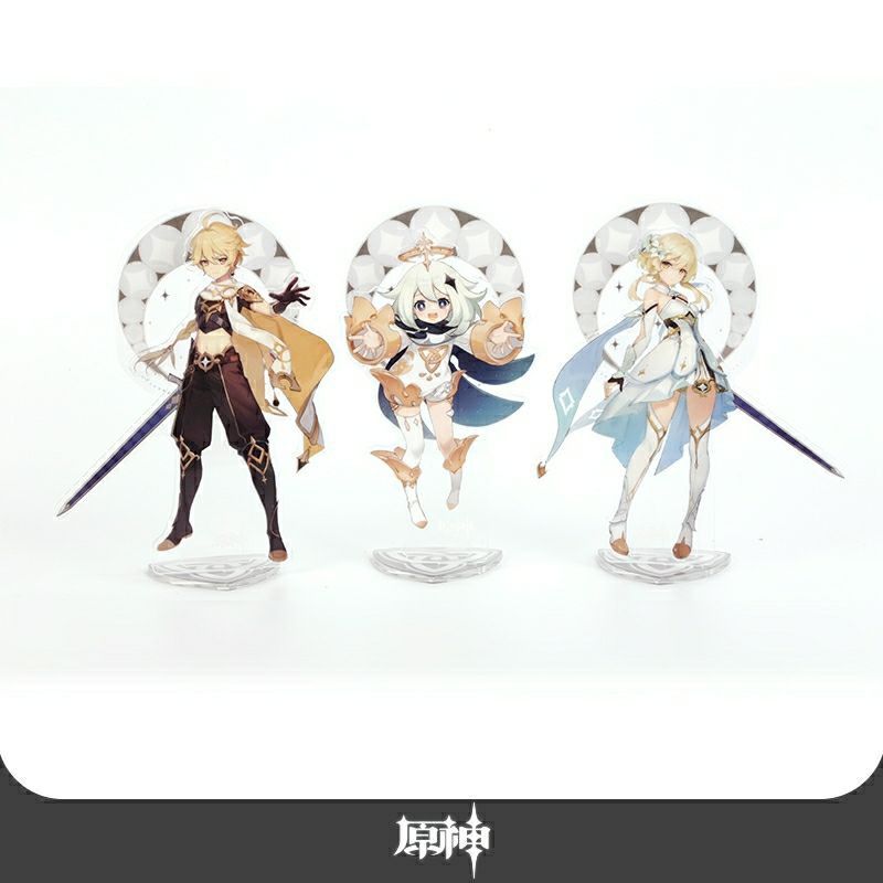Chuyên bán standee mô hình hoạt hình giá rẻ số lượng lớn
