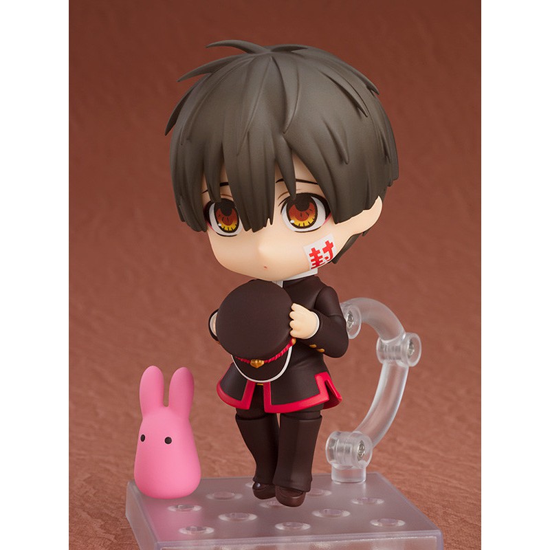 Mua Mô Hình Hanako Kun Jibaku Shounen Nendoroid 1341 Giá Rẻ  WebMoHinhCom